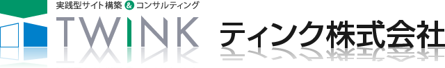 ティンク株式会社